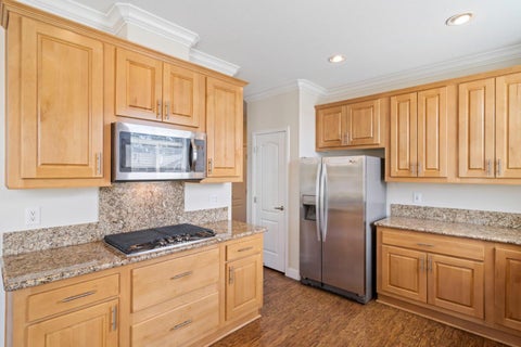 Tiny photo for 27 Pepperwood Way #27, SOQUEL, CA 95073 (MLS # ML82060484)