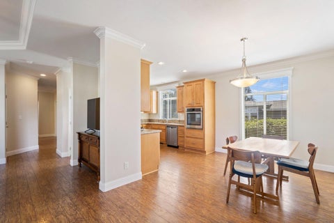 Tiny photo for 27 Pepperwood Way #27, SOQUEL, CA 95073 (MLS # ML82060484)