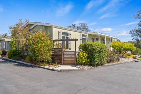 Tiny photo for 27 Pepperwood Way #27, SOQUEL, CA 95073 (MLS # ML82060484)