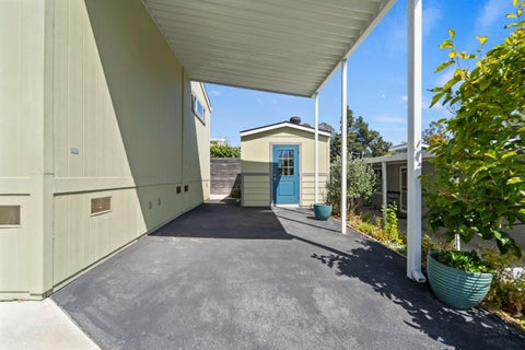 Tiny photo for 27 Pepperwood Way #27, SOQUEL, CA 95073 (MLS # ML82060484)