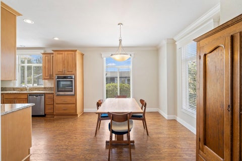 Tiny photo for 27 Pepperwood Way #27, SOQUEL, CA 95073 (MLS # ML82060484)