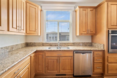 Tiny photo for 27 Pepperwood Way #27, SOQUEL, CA 95073 (MLS # ML82060484)