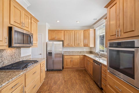 Tiny photo for 27 Pepperwood Way #27, SOQUEL, CA 95073 (MLS # ML82060484)