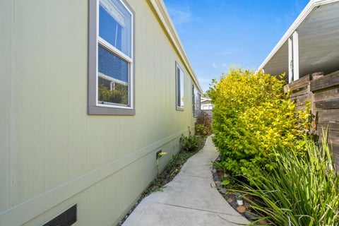 Tiny photo for 27 Pepperwood Way #27, SOQUEL, CA 95073 (MLS # ML82060484)