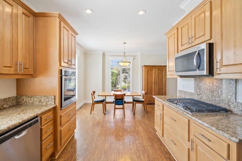 Tiny photo for 27 Pepperwood Way #27, SOQUEL, CA 95073 (MLS # ML82060484)