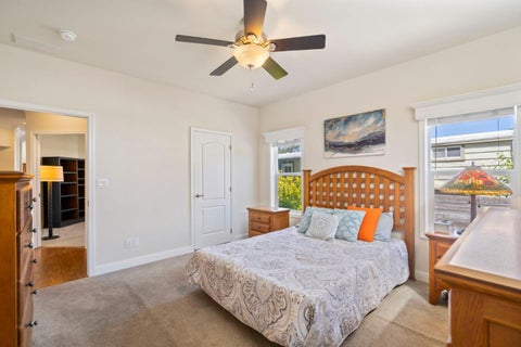 Tiny photo for 27 Pepperwood Way #27, SOQUEL, CA 95073 (MLS # ML82060484)