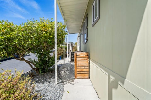 Tiny photo for 27 Pepperwood Way #27, SOQUEL, CA 95073 (MLS # ML82060484)