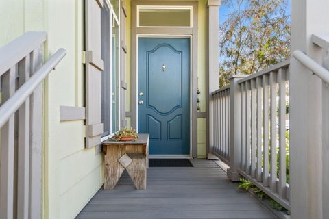 Tiny photo for 27 Pepperwood Way #27, SOQUEL, CA 95073 (MLS # ML82060484)