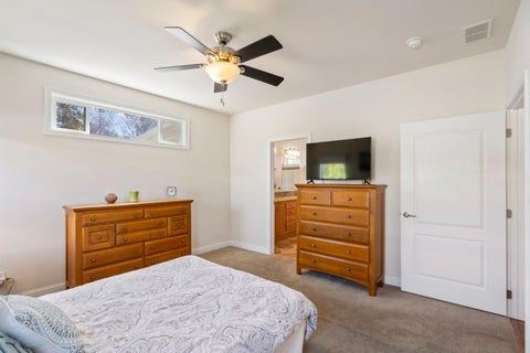 Tiny photo for 27 Pepperwood Way #27, SOQUEL, CA 95073 (MLS # ML82060484)