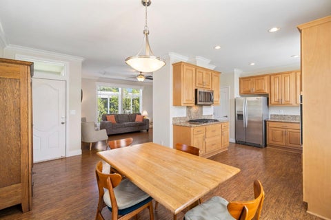 Tiny photo for 27 Pepperwood Way #27, SOQUEL, CA 95073 (MLS # ML82060484)