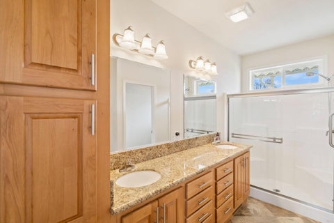 Tiny photo for 27 Pepperwood Way #27, SOQUEL, CA 95073 (MLS # ML82060484)