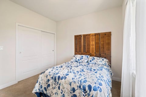 Tiny photo for 27 Pepperwood Way #27, SOQUEL, CA 95073 (MLS # ML82060484)