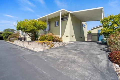 Tiny photo for 27 Pepperwood Way #27, SOQUEL, CA 95073 (MLS # ML82060484)