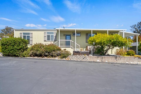 Tiny photo for 27 Pepperwood Way #27, SOQUEL, CA 95073 (MLS # ML82060484)