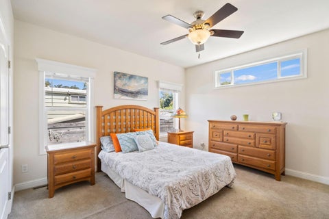 Tiny photo for 27 Pepperwood Way #27, SOQUEL, CA 95073 (MLS # ML82060484)