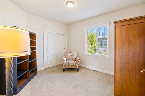 Tiny photo for 27 Pepperwood Way #27, SOQUEL, CA 95073 (MLS # ML82060484)
