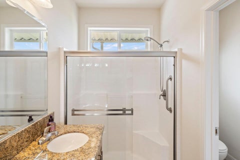 Tiny photo for 27 Pepperwood Way #27, SOQUEL, CA 95073 (MLS # ML82060484)