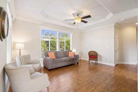Tiny photo for 27 Pepperwood Way #27, SOQUEL, CA 95073 (MLS # ML82060484)