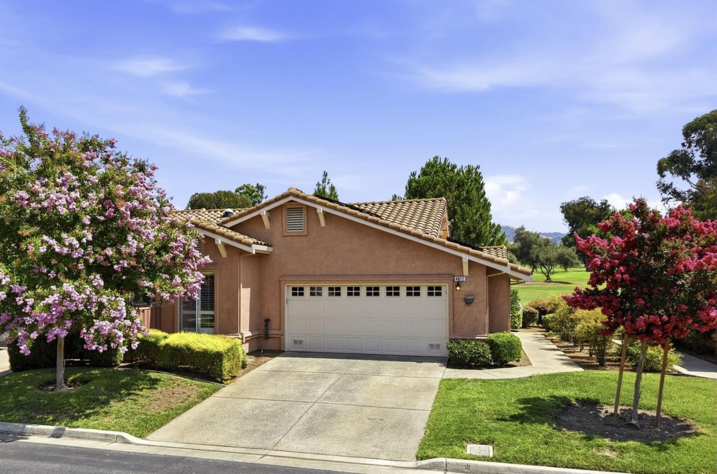 4012 Clubhouse Court