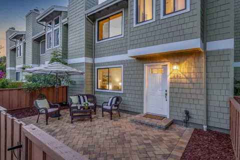 283 De Soto Drive, Los Gatos, CA 95032 - MLS#: ML82006809