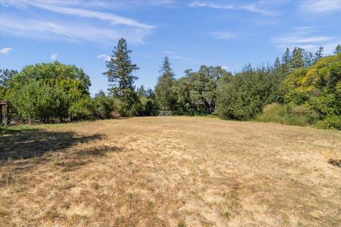 16460 B Bonnie Lane LOS GATOS CA 95032