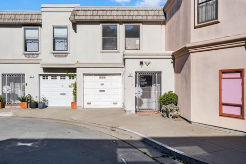 29 Jennings Court SAN FRANCISCO CA 94124