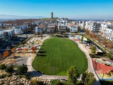 Tiny photo for 2981 Henry Miller Place #10, SAN JOSE, CA 95136 (MLS # ML82029330)