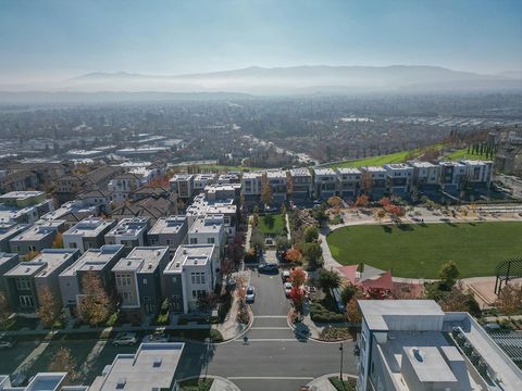 Tiny photo for 2981 Henry Miller Place #10, SAN JOSE, CA 95136 (MLS # ML82029330)