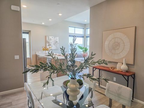 Tiny photo for 2981 Henry Miller Place #10, SAN JOSE, CA 95136 (MLS # ML82029330)