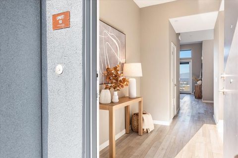 Tiny photo for 2981 Henry Miller Place #10, SAN JOSE, CA 95136 (MLS # ML82029330)