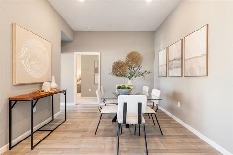 Tiny photo for 2981 Henry Miller Place #10, SAN JOSE, CA 95136 (MLS # ML82029330)