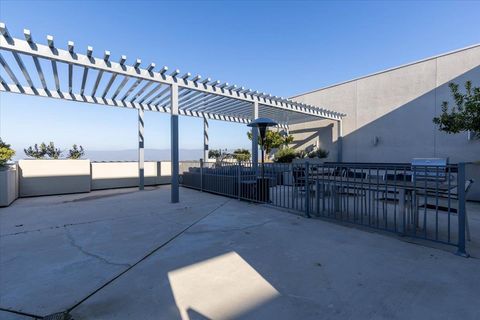 Tiny photo for 2981 Henry Miller Place #10, SAN JOSE, CA 95136 (MLS # ML82029330)