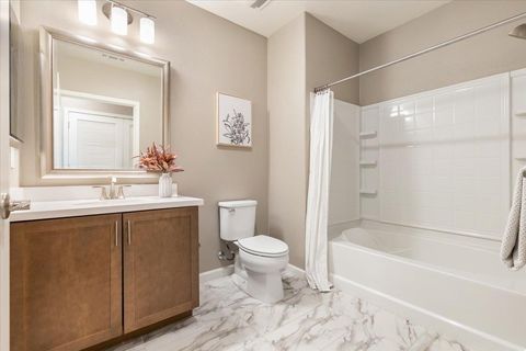 Tiny photo for 2981 Henry Miller Place #10, SAN JOSE, CA 95136 (MLS # ML82029330)