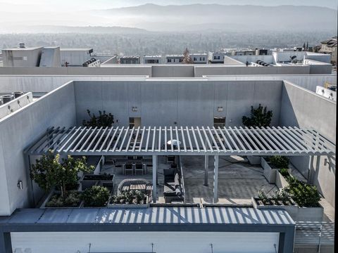 Tiny photo for 2981 Henry Miller Place #10, SAN JOSE, CA 95136 (MLS # ML82029330)