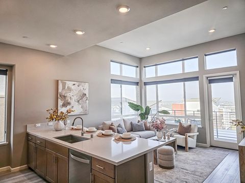 Tiny photo for 2981 Henry Miller Place #10, SAN JOSE, CA 95136 (MLS # ML82029330)