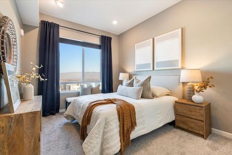 Tiny photo for 2981 Henry Miller Place #10, SAN JOSE, CA 95136 (MLS # ML82029330)