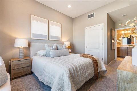 Tiny photo for 2981 Henry Miller Place #10, SAN JOSE, CA 95136 (MLS # ML82029330)