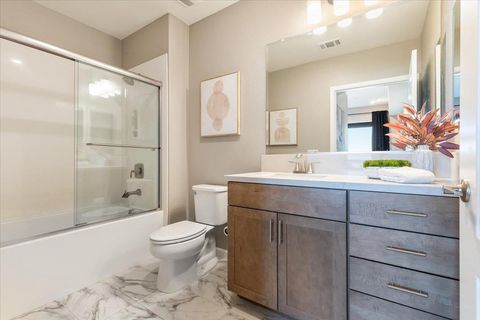 Tiny photo for 2981 Henry Miller Place #10, SAN JOSE, CA 95136 (MLS # ML82029330)