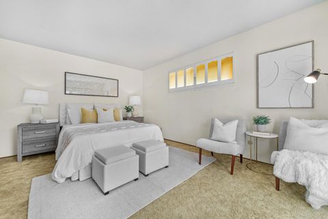 Tiny photo for 1694 Hyde Drive, LOS GATOS, CA 95032 (MLS # ML82023795)