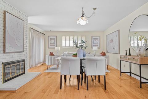 Tiny photo for 1694 Hyde Drive, LOS GATOS, CA 95032 (MLS # ML82023795)