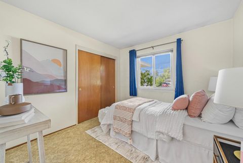 Tiny photo for 1694 Hyde Drive, LOS GATOS, CA 95032 (MLS # ML82023795)