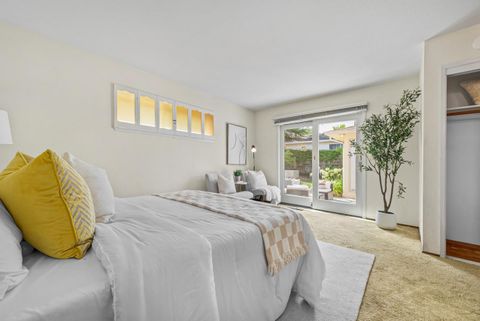 Tiny photo for 1694 Hyde Drive, LOS GATOS, CA 95032 (MLS # ML82023795)