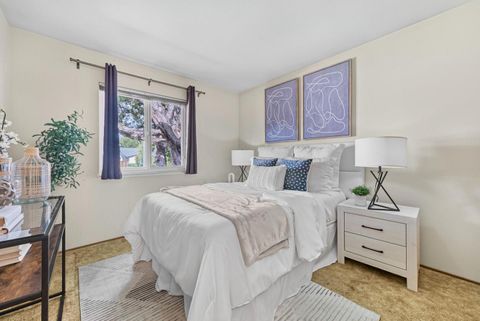 Tiny photo for 1694 Hyde Drive, LOS GATOS, CA 95032 (MLS # ML82023795)