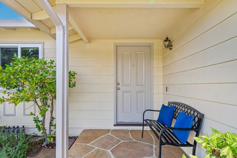 Tiny photo for 1694 Hyde Drive, LOS GATOS, CA 95032 (MLS # ML82023795)