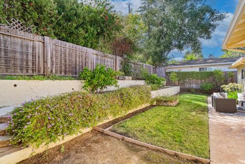 Tiny photo for 1694 Hyde Drive, LOS GATOS, CA 95032 (MLS # ML82023795)