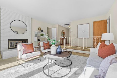 Tiny photo for 1694 Hyde Drive, LOS GATOS, CA 95032 (MLS # ML82023795)