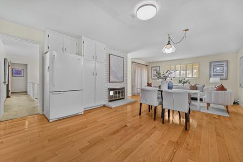 Tiny photo for 1694 Hyde Drive, LOS GATOS, CA 95032 (MLS # ML82023795)