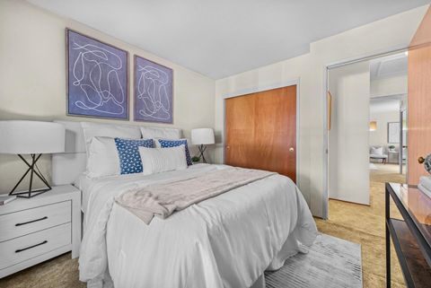 Tiny photo for 1694 Hyde Drive, LOS GATOS, CA 95032 (MLS # ML82023795)