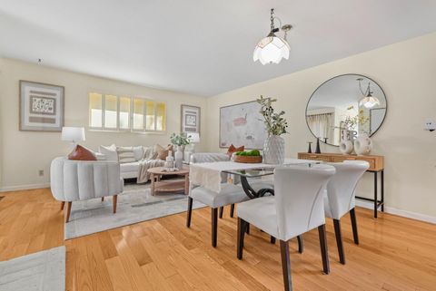 Tiny photo for 1694 Hyde Drive, LOS GATOS, CA 95032 (MLS # ML82023795)