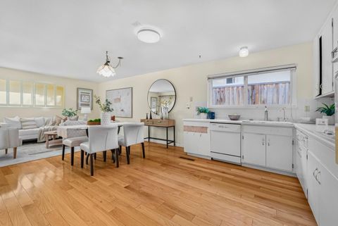 Tiny photo for 1694 Hyde Drive, LOS GATOS, CA 95032 (MLS # ML82023795)